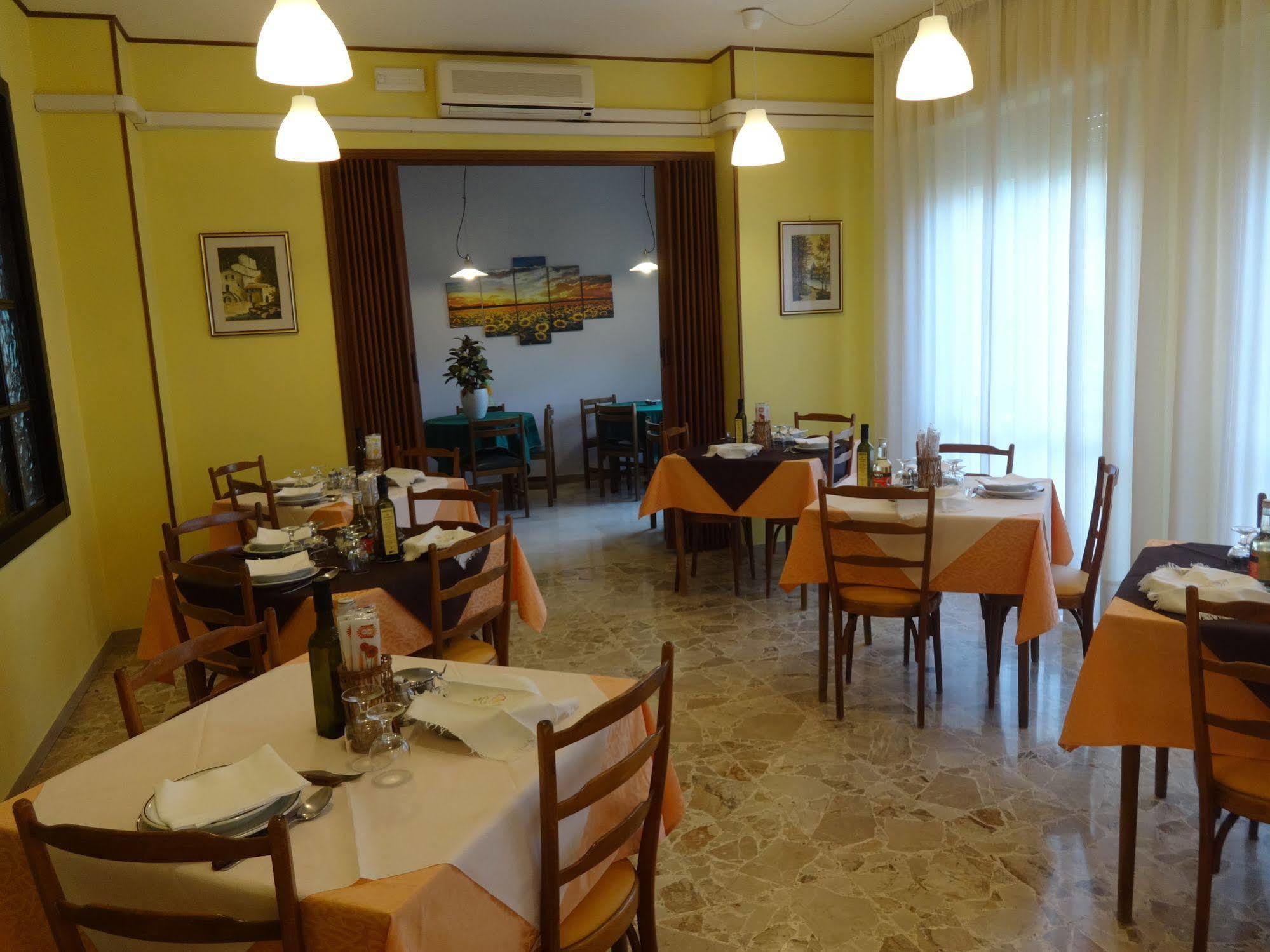 קיאנצ'נו טרמה Hotel Saturno מראה חיצוני תמונה